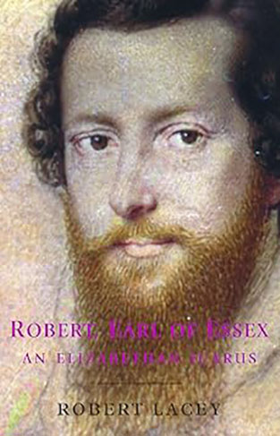 Robert, Earl of Essex